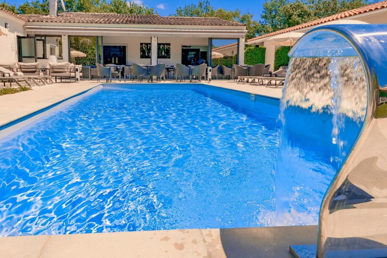 Hotel Villa Sophia - Adults Only July And August Mougins Zewnętrze zdjęcie