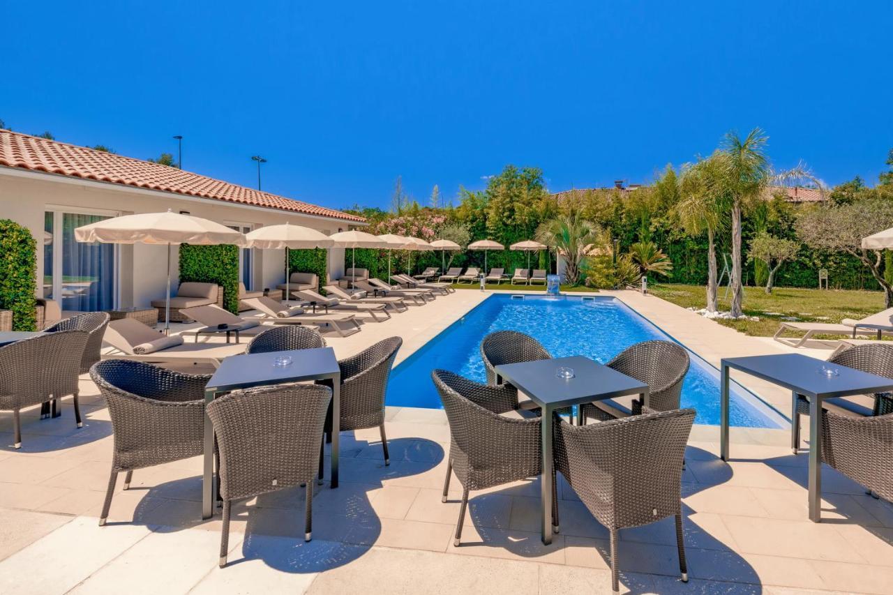 Hotel Villa Sophia - Adults Only July And August Mougins Zewnętrze zdjęcie
