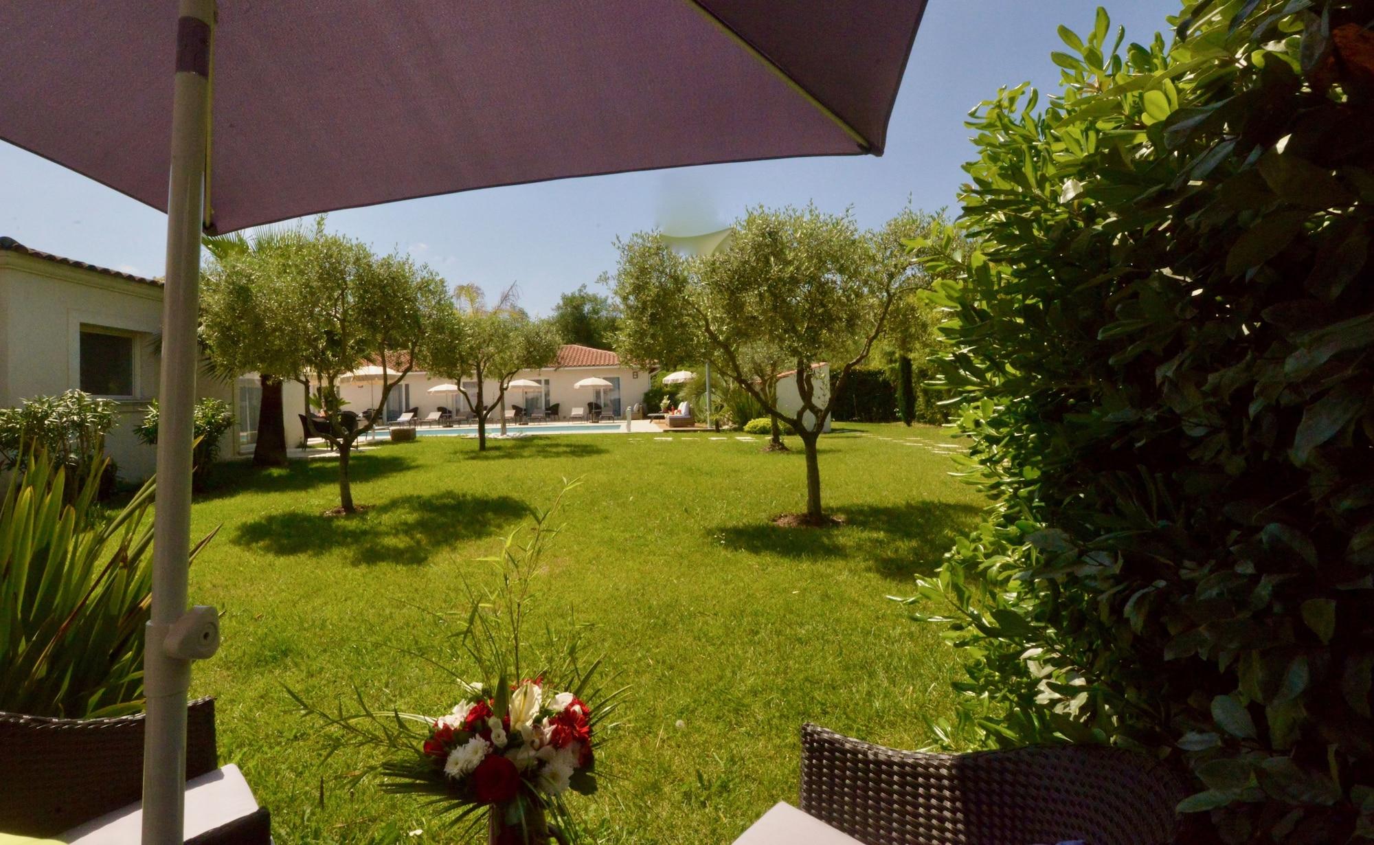 Hotel Villa Sophia - Adults Only July And August Mougins Zewnętrze zdjęcie