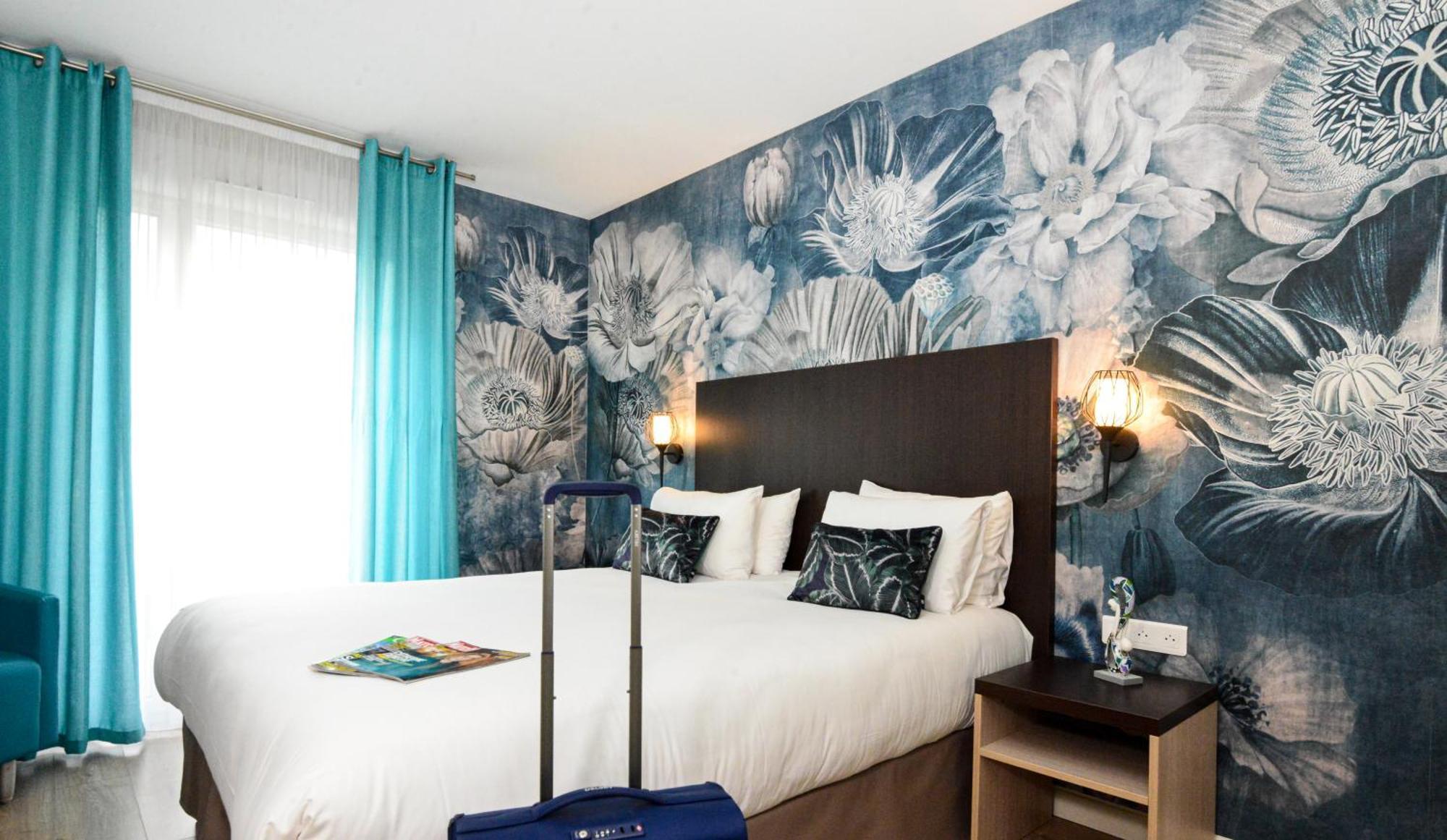 Hotel Villa Sophia - Adults Only July And August Mougins Zewnętrze zdjęcie