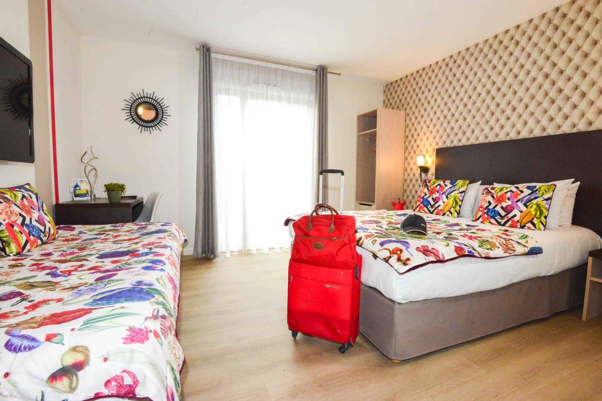 Hotel Villa Sophia - Adults Only July And August Mougins Zewnętrze zdjęcie