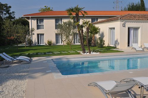 Hotel Villa Sophia - Adults Only July And August Mougins Zewnętrze zdjęcie