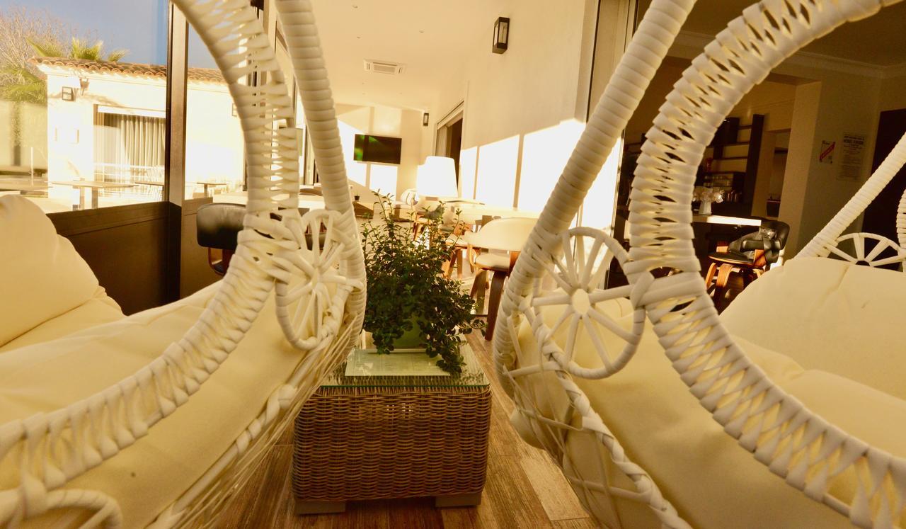 Hotel Villa Sophia - Adults Only July And August Mougins Zewnętrze zdjęcie
