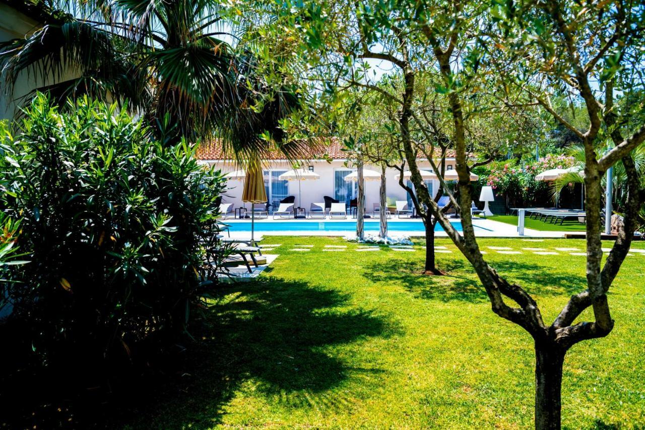 Hotel Villa Sophia - Adults Only July And August Mougins Zewnętrze zdjęcie