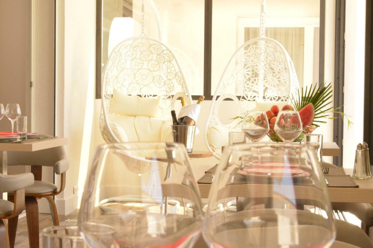 Hotel Villa Sophia - Adults Only July And August Mougins Zewnętrze zdjęcie