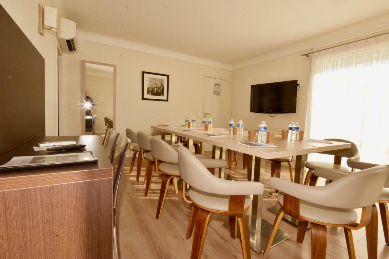Hotel Villa Sophia - Adults Only July And August Mougins Zewnętrze zdjęcie