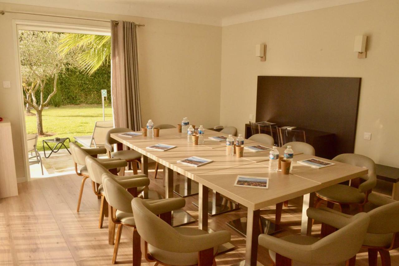 Hotel Villa Sophia - Adults Only July And August Mougins Zewnętrze zdjęcie